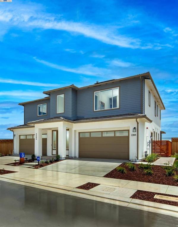 Fairfield, CA 94533,2404 Shore Vista #4881