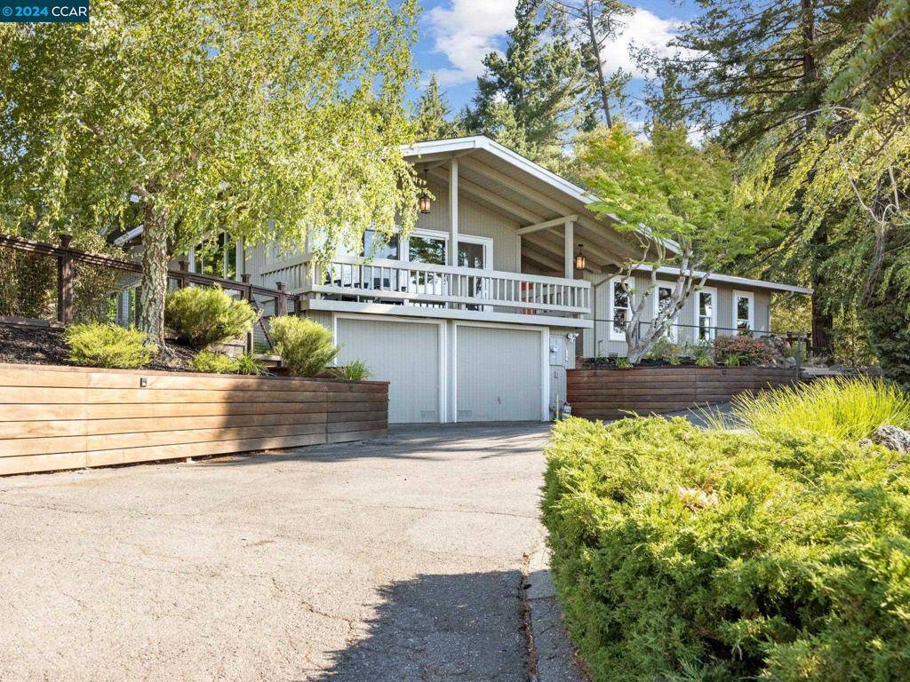 Orinda, CA 94563,578 Tahos Rd