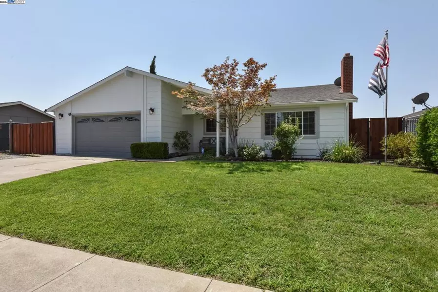 5655 Idlewild Ave, Livermore, CA 94551