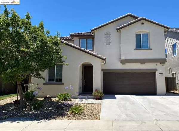 Oakley, CA 94561,191 Amberwind Cir