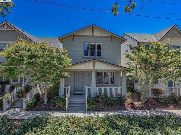 391 B St, Hayward, CA 94541