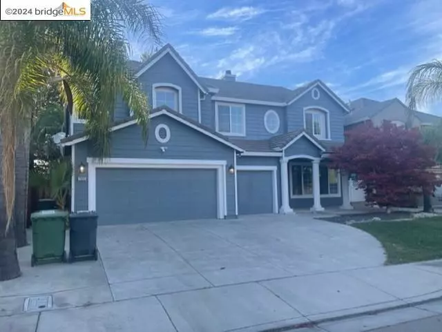 Tracy, CA 95304,2395 Berryessa Ct