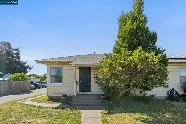 125 Curry Street, Richmond, CA 94801-3416