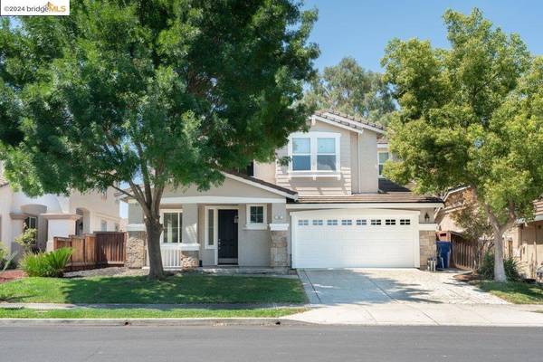 185 Crawford Dr, Brentwood, CA 94513