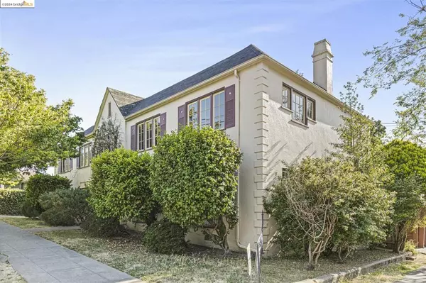 1300 Shattuck #C, Berkeley, CA 94709-1491