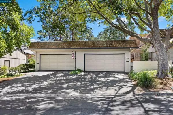 1819 Holland Dr,  Walnut Creek,  CA 94597