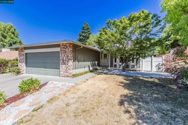 Martinez, CA 94553,2522 Holly View Drive