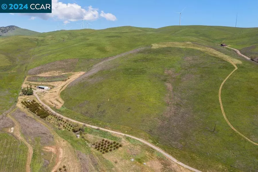 Goecken Rd, Livermore, CA 94550