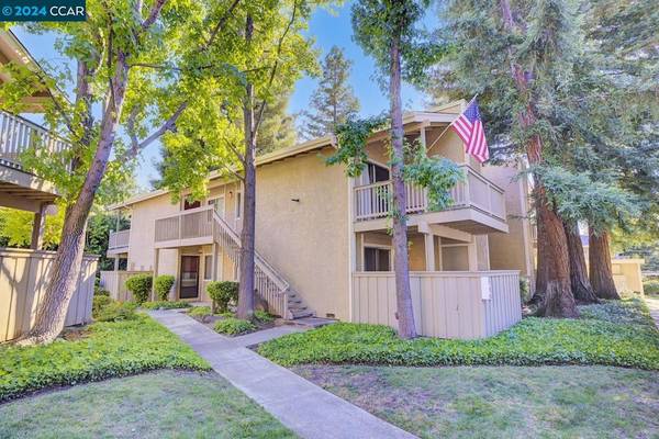 5455 Kirkwood Dr #H2,  Concord,  CA 94521