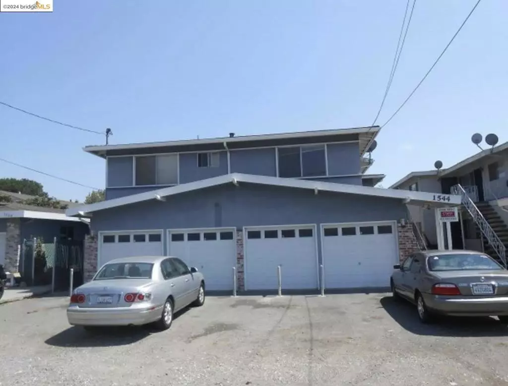 San Leandro, CA 94578,1544 166th AVE