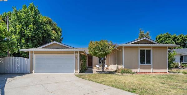 3277 Canterbury Ct, Fremont, CA 94536