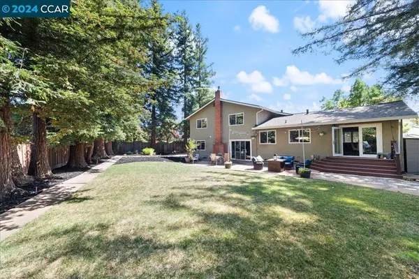 San Ramon, CA 94583,113 Posada Ct