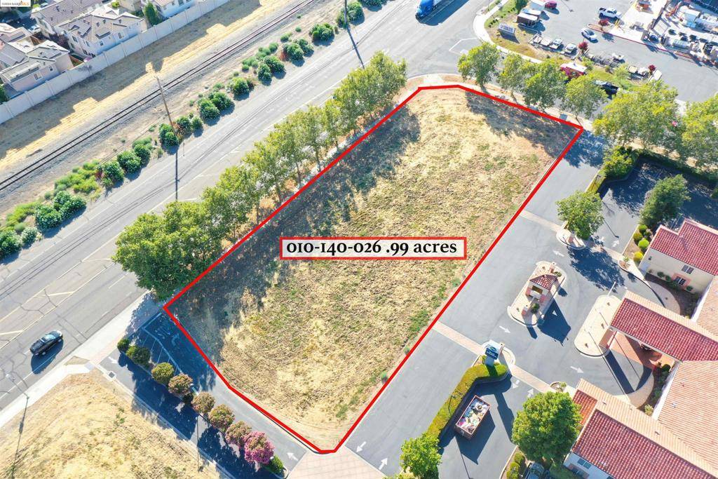 Brentwood, CA 94513,0 Brentwood Blvd