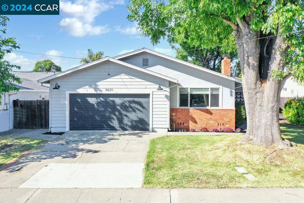 Concord, CA 94519-1634,2621 Prestwick Avenue