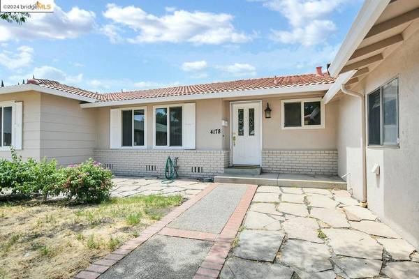 Pittsburg, CA 94565,4178 Stephanie Way