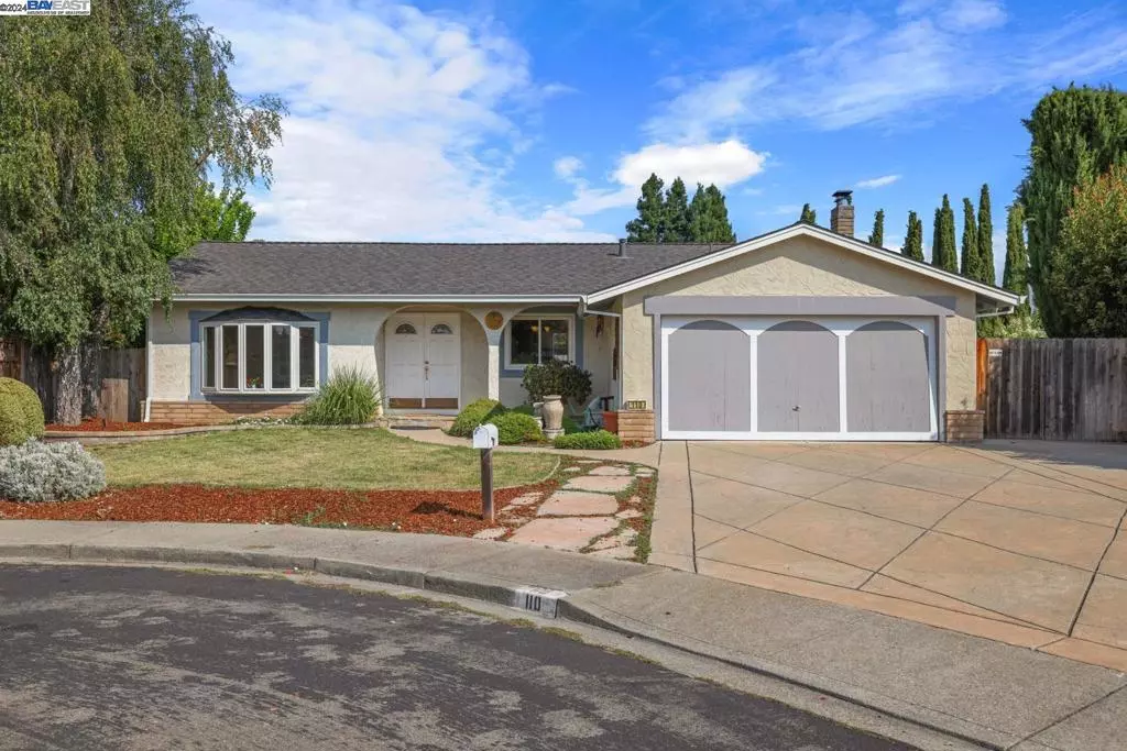 San Ramon, CA 94583-3416,110 El Molino