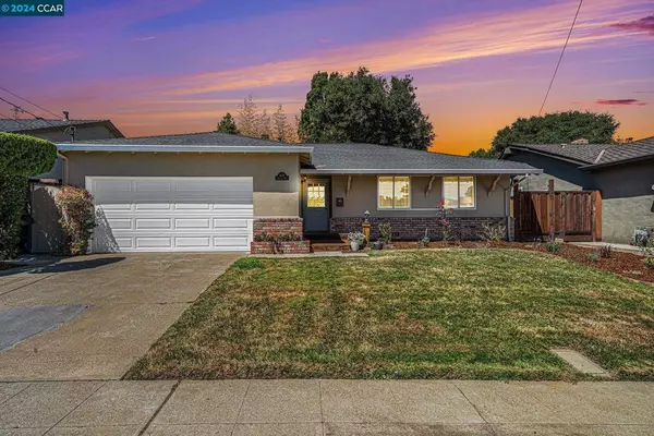 Castro Valley, CA 94546,4526 Newhaven Way