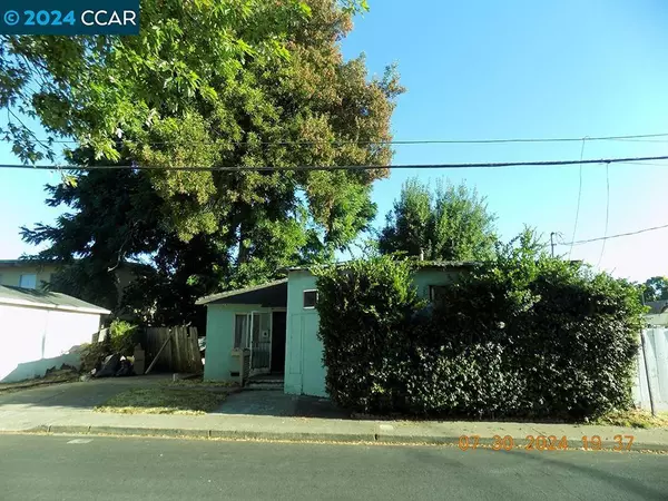 Richmond, CA 94801,20 W Ruby