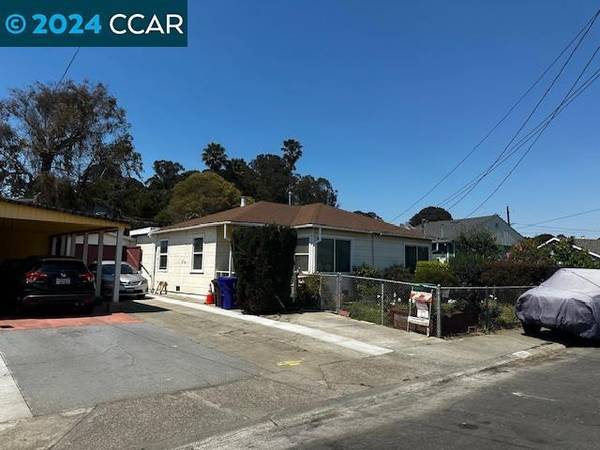 San Pablo, CA 94806,2973 Greenwood Dr