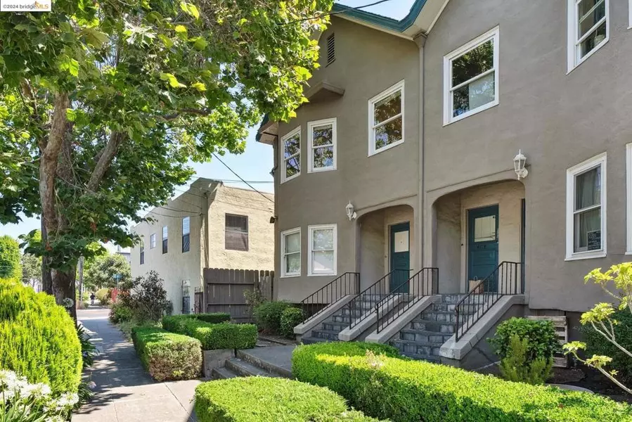 4118 Adeline, Emeryville, CA 94608