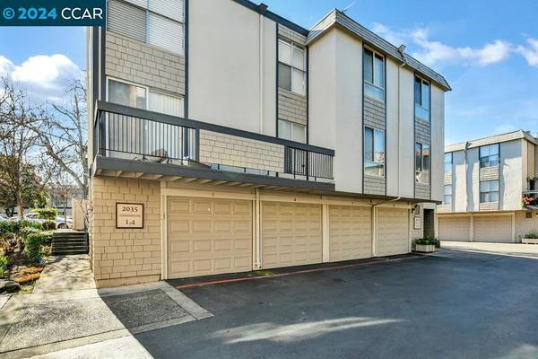 2035 Sierra Rd #4, Concord, CA 94518