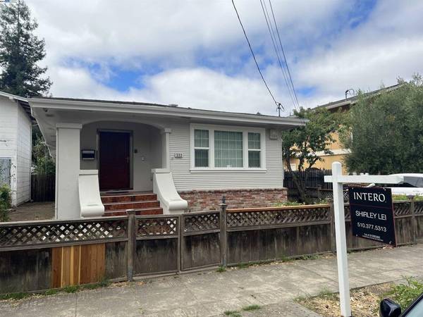 333 Herma Ct, San Leandro, CA 94577