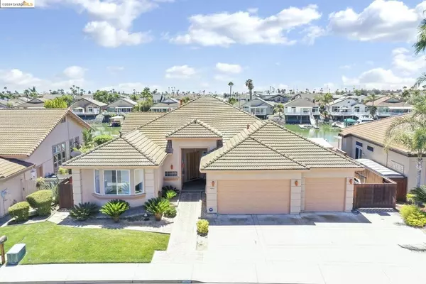 Discovery Bay, CA 94505,3924 Lighthouse PL