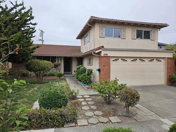 1440 Homestead Ln, Hayward, CA 94545