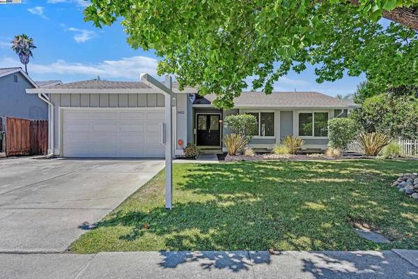 1452 Wilton Rd, Livermore, CA 94551