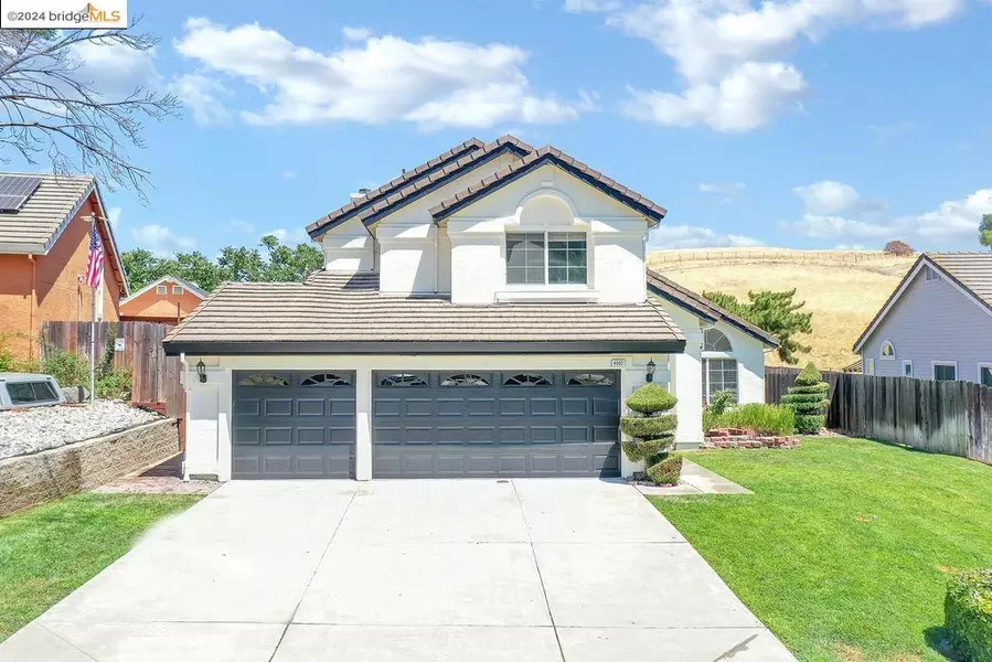 4002 Folsom Dr, Antioch, CA 94531