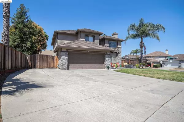 Brentwood, CA 94513,165 Sweetgrass Dr