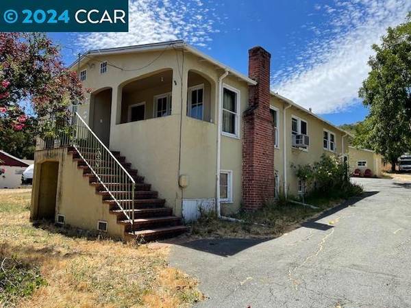 5790 San Pablo Dam Rd, El Sobrante, CA 94803