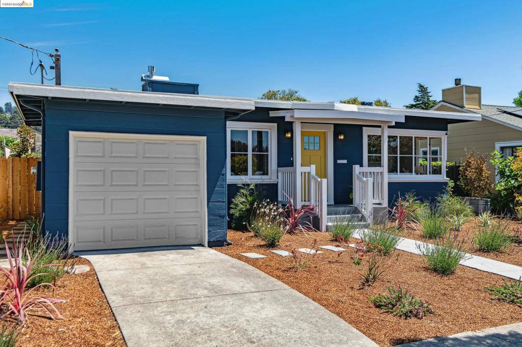 El Cerrito, CA 94530,224 Ashbury Ave