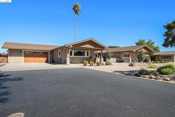 Oakley, CA 94561,4558 Hagar Ln