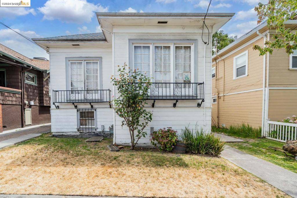 Berkeley, CA 94705-1819,2204 Prince