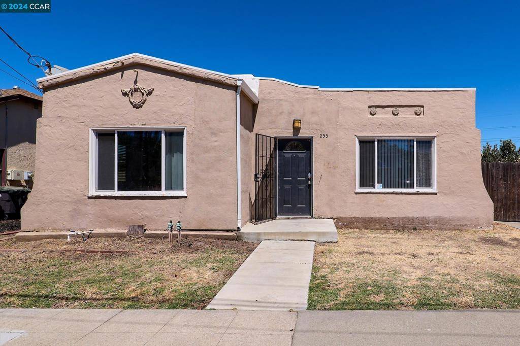 Pittsburg, CA 94565,255 E 16Th St