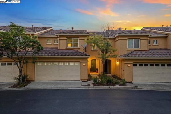 7538 Imperata Ln, San Ramon, CA 94582