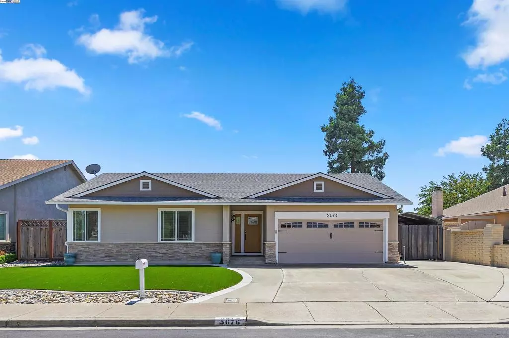 Livermore, CA 94551,5676 Shorehaven Cir