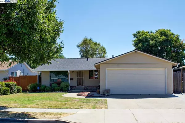 40135 Margery Ct, Fremont, CA 94538