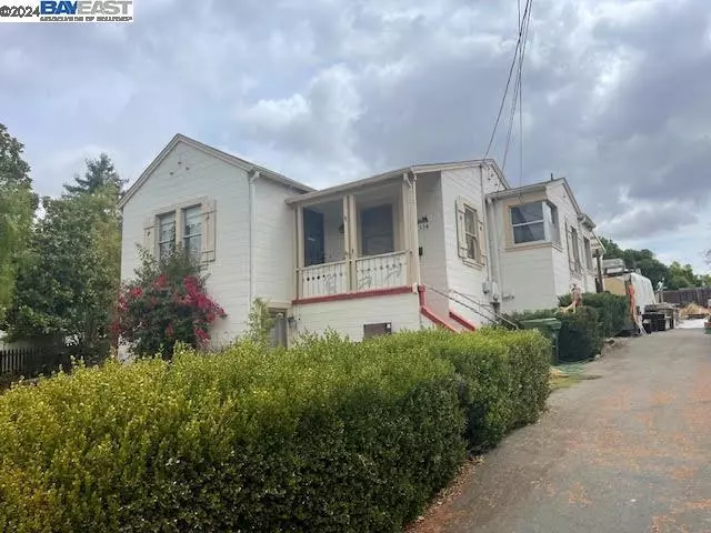 18334 Pepper St, Castro Valley, CA 94546