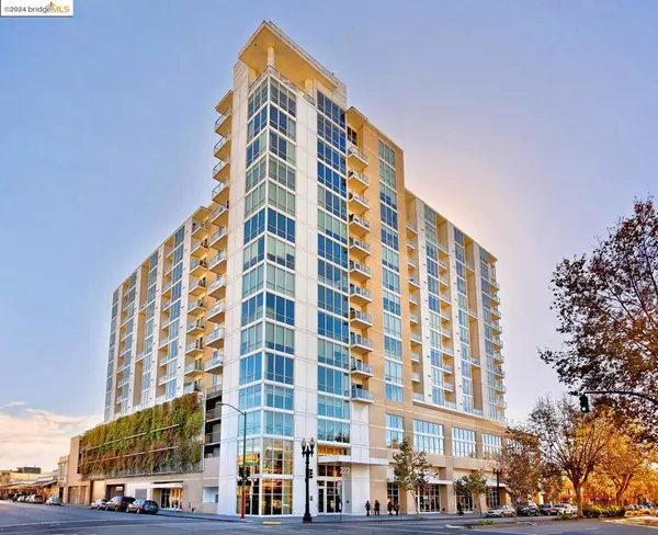 222 Broadway #1204, Oakland, CA 94607