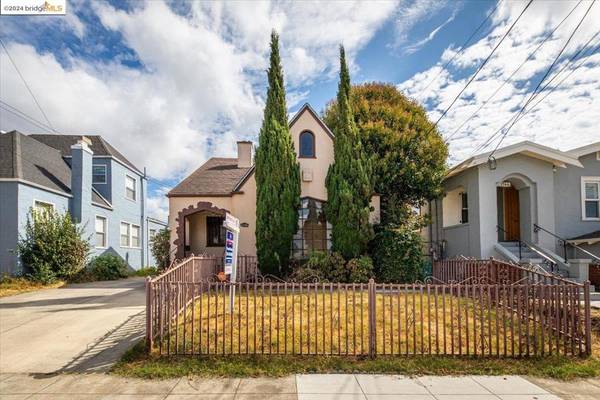 1750 83Rd Ave, Oakland, CA 94621