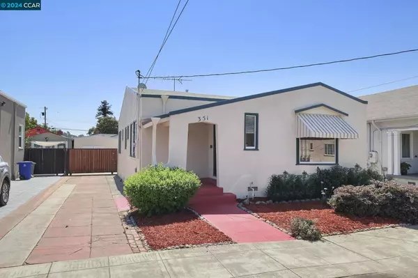 San Leandro, CA 94577,351 Garcia Ave