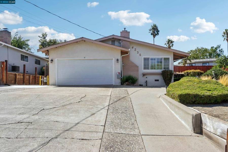 4236 Ridge Dr, Pittsburg, CA 94565