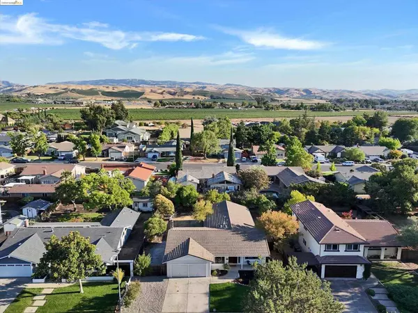 Livermore, CA 94550,4233 Findlay Way