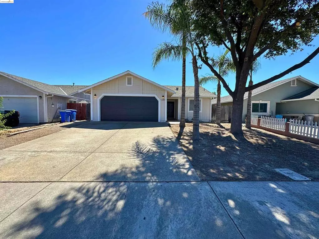 Brentwood, CA 94513,208 Bonita Way