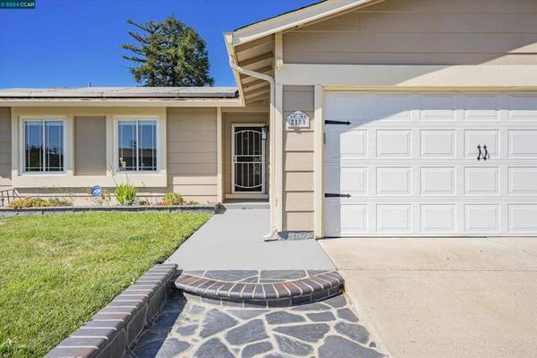 Pittsburg, CA 94565,2180 Jacqueline Dr