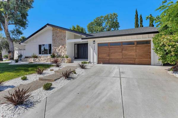 1538 De Soto Way, Livermore, CA 94550