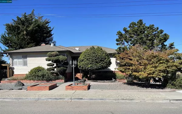 18545 Center St, Castro Valley, CA 94546