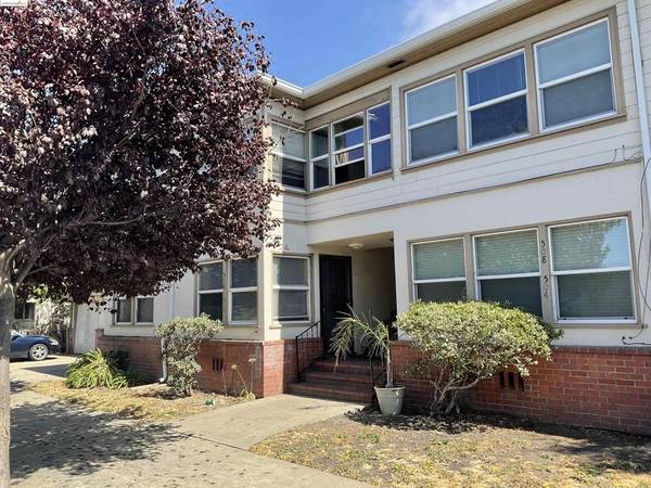 508 Mc Laughlin St., Richmond, CA 94805